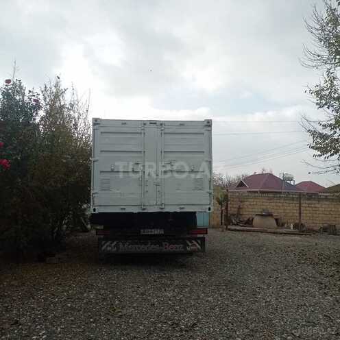 KamAz 5320 1985, 250,000 km - 11.0 l - Bakı
