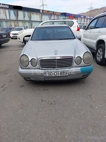 Mercedes E 280 1998, 325,000 km - 2.8 l - Bakı