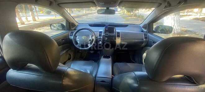 Toyota Prius 2008, 196,542 km - 1.5 l - Sumqayıt