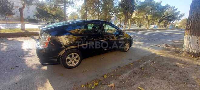 Toyota Prius 2008, 196,542 km - 1.5 l - Sumqayıt