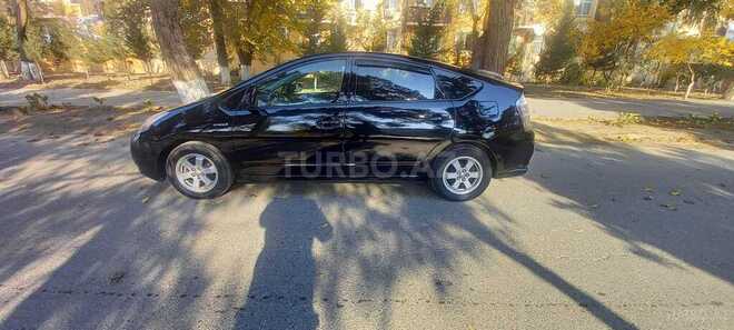 Toyota Prius 2008, 196,542 km - 1.5 l - Sumqayıt