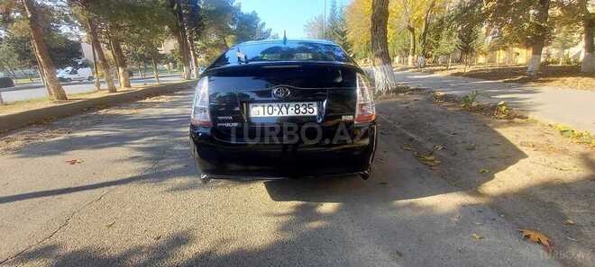 Toyota Prius 2008, 196,542 km - 1.5 l - Sumqayıt