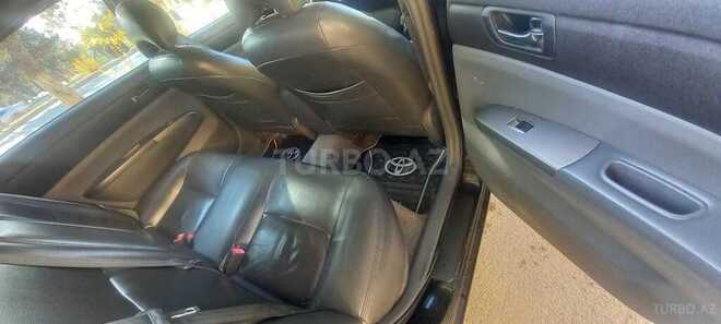 Toyota Prius 2008, 196,542 km - 1.5 l - Sumqayıt