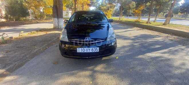 Toyota Prius 2008, 196,542 km - 1.5 l - Sumqayıt