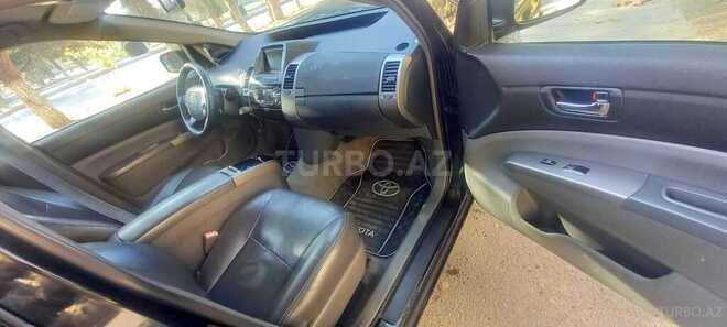 Toyota Prius 2008, 196,542 km - 1.5 l - Sumqayıt