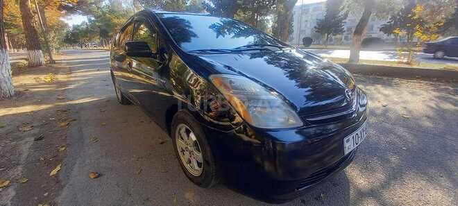 Toyota Prius 2008, 196,542 km - 1.5 l - Sumqayıt
