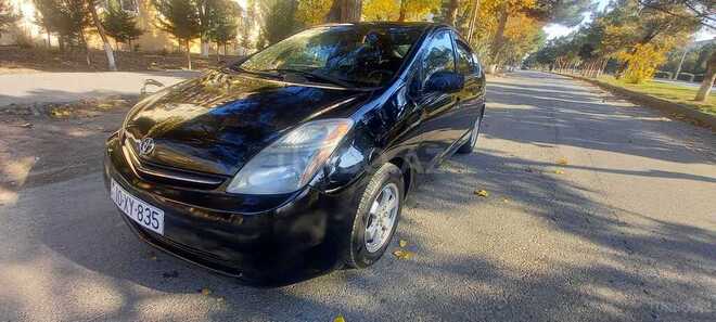 Toyota Prius 2008, 196,542 km - 1.5 l - Sumqayıt