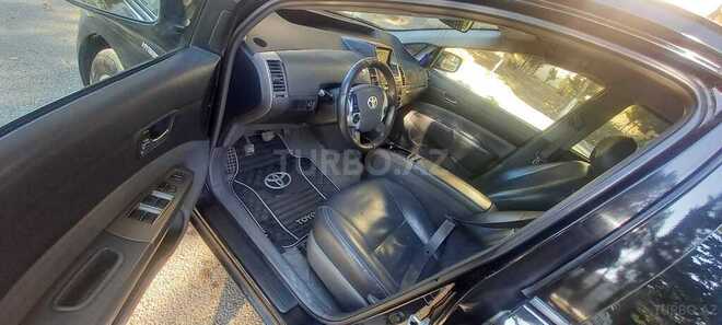 Toyota Prius 2008, 196,542 km - 1.5 l - Sumqayıt