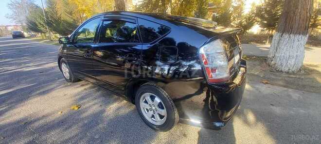 Toyota Prius 2008, 196,542 km - 1.5 l - Sumqayıt