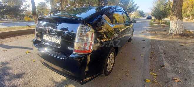 Toyota Prius 2008, 196,542 km - 1.5 l - Sumqayıt