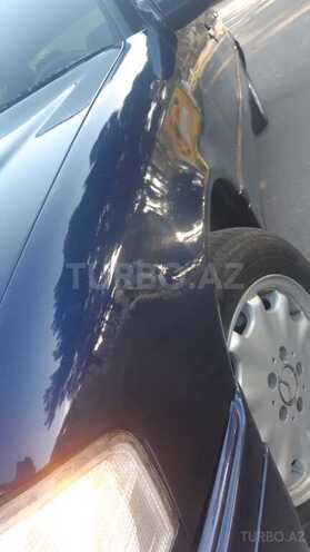 Mercedes C 180 1995, 303,052 km - 1.8 l - Sumqayıt