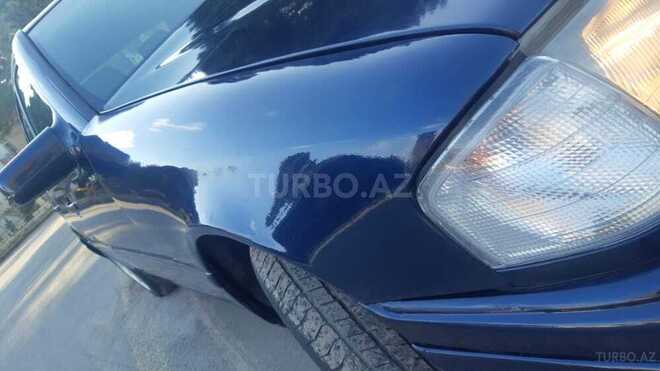 Mercedes C 180 1995, 303,052 km - 1.8 l - Sumqayıt