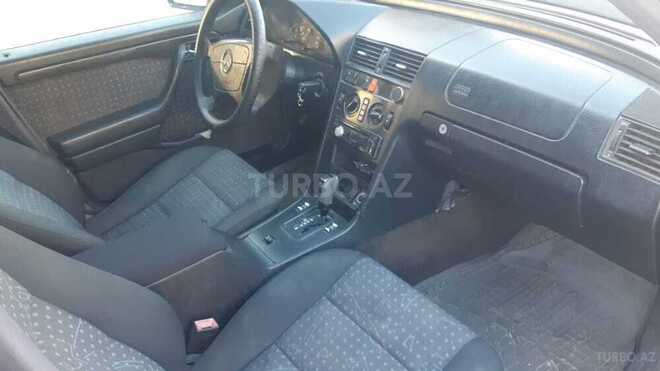 Mercedes C 180 1995, 303,052 km - 1.8 l - Sumqayıt