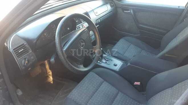 Mercedes C 180 1995, 303,052 km - 1.8 l - Sumqayıt