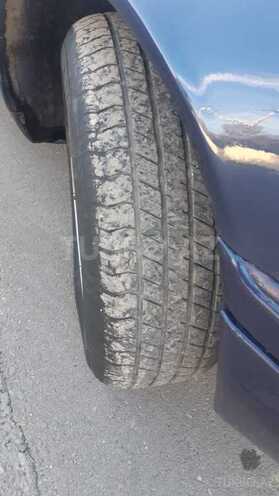 Mercedes C 180 1995, 303,052 km - 1.8 l - Sumqayıt