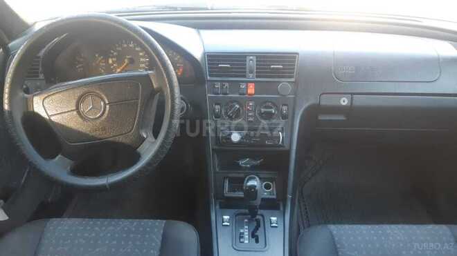 Mercedes C 180 1995, 303,052 km - 1.8 l - Sumqayıt