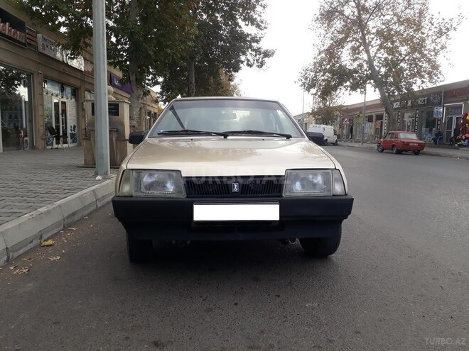 LADA (VAZ) 21099 1999, 201,201 km - 1.6 л - Bərdə