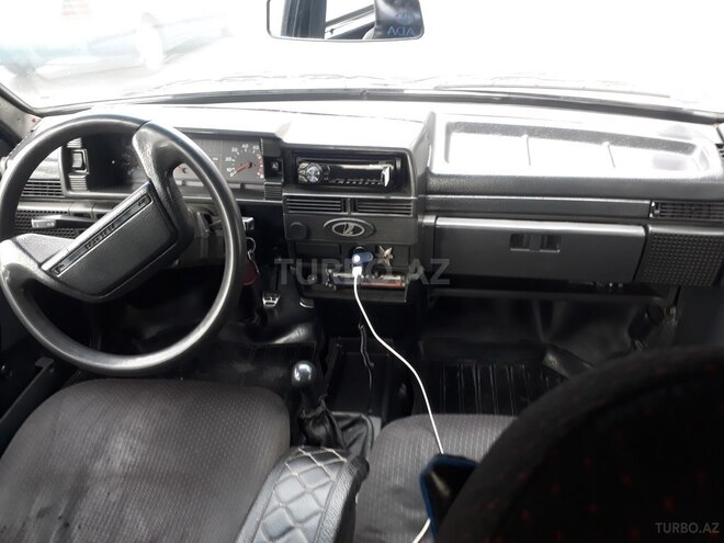 LADA (VAZ) 21099 1999, 201,201 km - 1.6 л - Bərdə