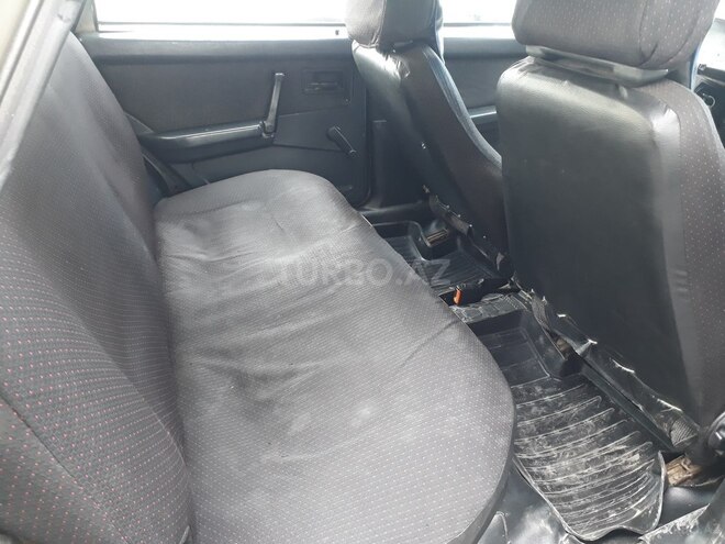 LADA (VAZ) 21099 1999, 201,201 km - 1.6 л - Bərdə
