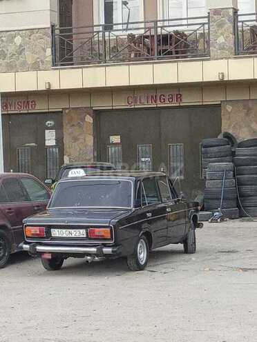 LADA (VAZ) 2106 1989, 15,648 km - 1.5 l - Bakı