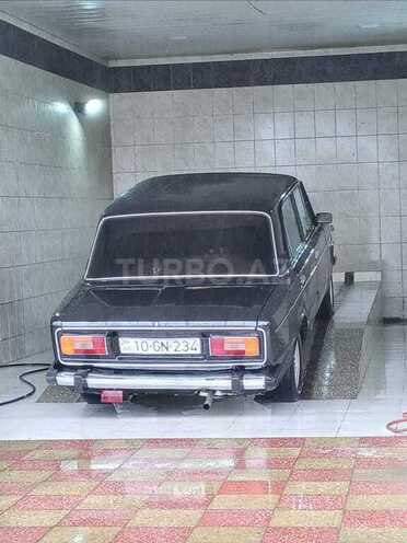 LADA (VAZ) 2106 1989, 15,648 km - 1.5 l - Bakı