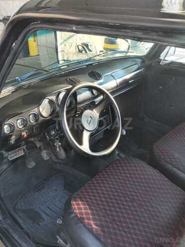 LADA (VAZ) 2106 1989, 15,648 km - 1.5 l - Bakı