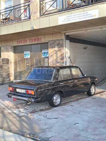 LADA (VAZ) 2106 1989, 15,648 km - 1.5 l - Bakı