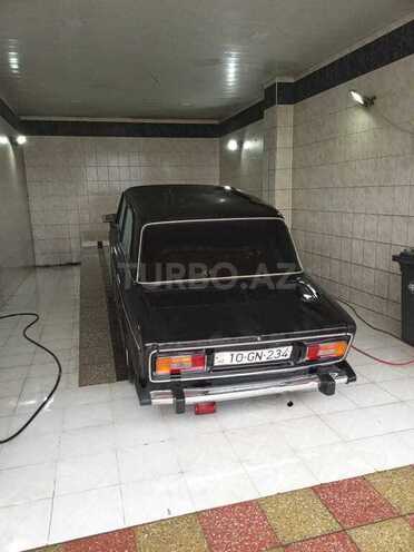 LADA (VAZ) 2106 1989, 15,648 km - 1.5 l - Bakı