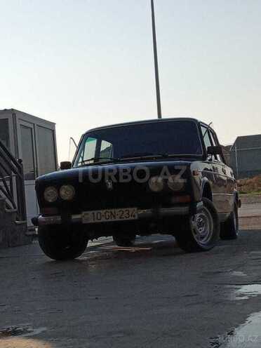 LADA (VAZ) 2106 1989, 15,648 km - 1.5 l - Bakı