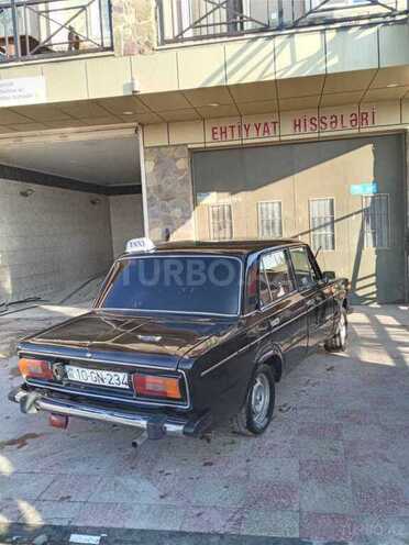 LADA (VAZ) 2106 1989, 15,648 km - 1.5 l - Bakı
