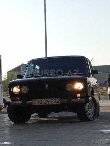 LADA (VAZ) 2106 1989, 15,648 km - 1.5 l - Bakı