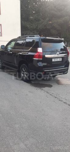 Toyota Prado 2010, 158,157 km - 2.7 л - Bakı
