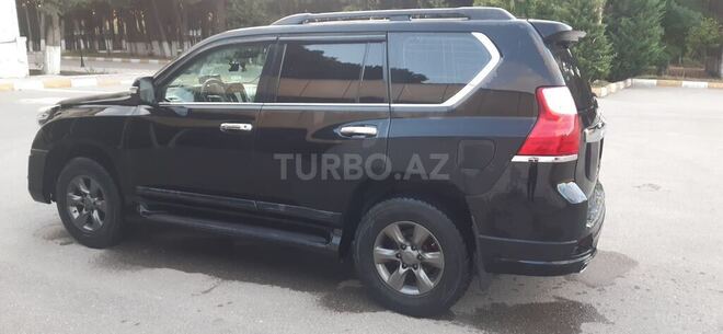 Toyota Prado 2010, 158,157 km - 2.7 л - Bakı