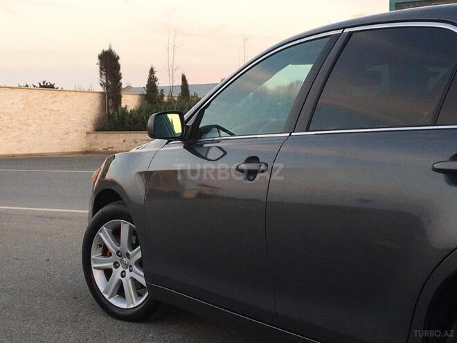 Toyota Camry 2008, 136,456 km - 2.4 l - Bakı