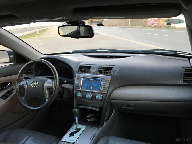 Toyota Camry 2008, 136,456 km - 2.4 l - Bakı