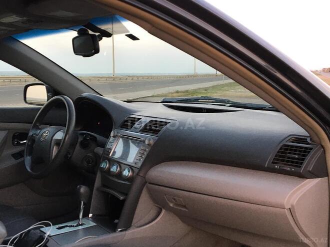 Toyota Camry 2008, 136,456 km - 2.4 l - Bakı
