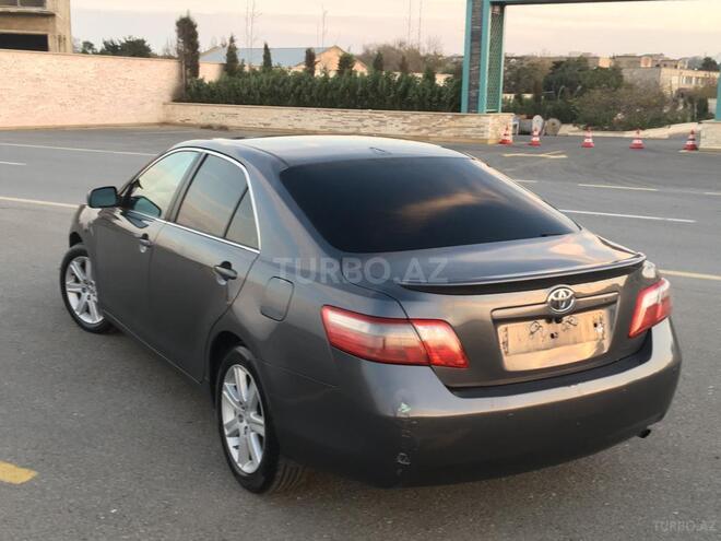 Toyota Camry 2008, 136,456 km - 2.4 l - Bakı