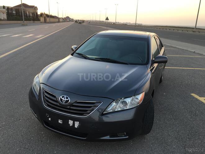 Toyota Camry 2008, 136,456 km - 2.4 l - Bakı
