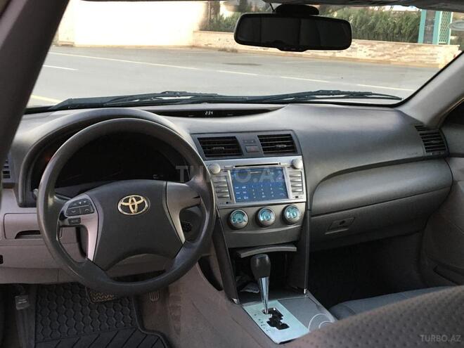 Toyota Camry 2008, 136,456 km - 2.4 l - Bakı