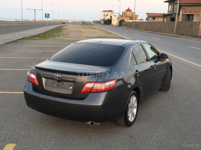 Toyota Camry 2008, 136,456 km - 2.4 l - Bakı