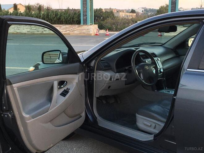 Toyota Camry 2008, 136,456 km - 2.4 l - Bakı