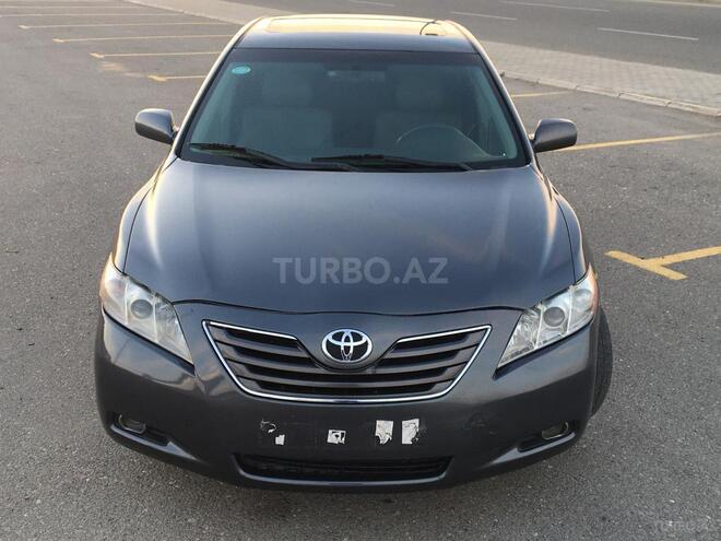 Toyota Camry 2008, 136,456 km - 2.4 l - Bakı