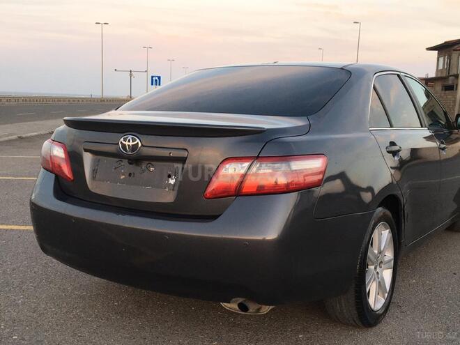 Toyota Camry 2008, 136,456 km - 2.4 l - Bakı