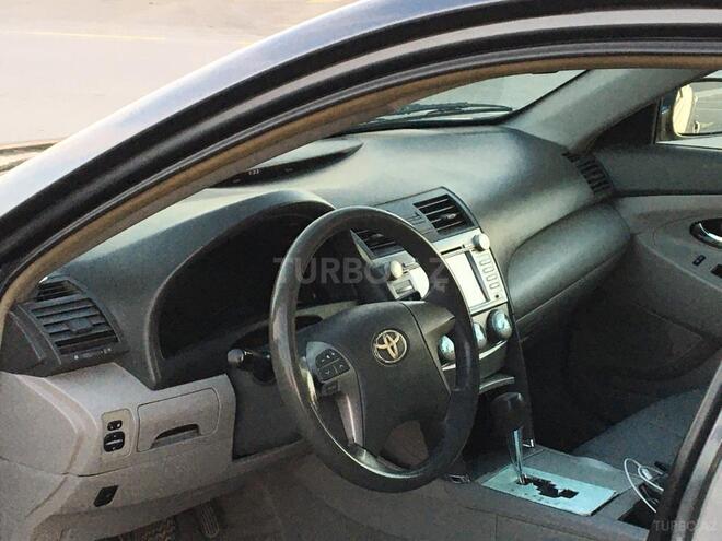 Toyota Camry 2008, 136,456 km - 2.4 l - Bakı