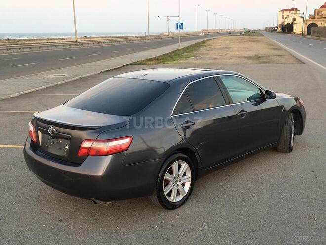 Toyota Camry 2008, 136,456 km - 2.4 l - Bakı