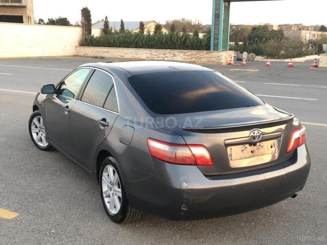 Toyota Camry 2008, 136,456 km - 2.4 l - Bakı