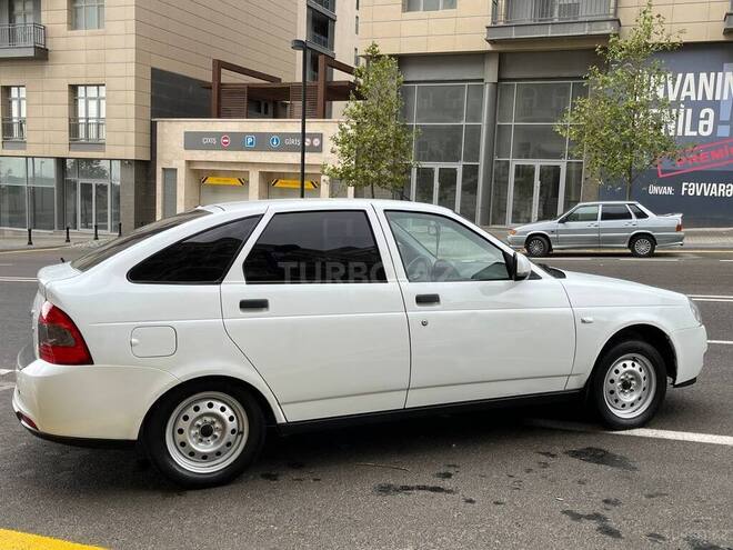 LADA (VAZ) Priora 2013, 270,000 km - 1.6 l - Sumqayıt