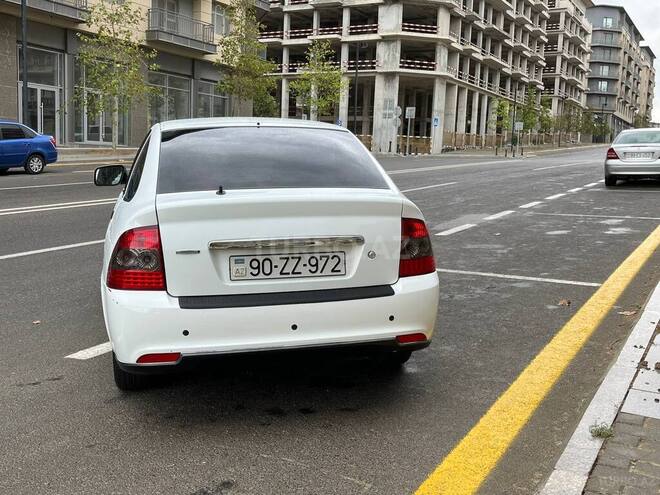 LADA (VAZ) Priora 2013, 270,000 km - 1.6 l - Sumqayıt