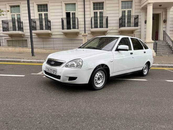 LADA (VAZ) Priora 2013, 270,000 km - 1.6 l - Sumqayıt