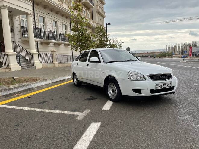 LADA (VAZ) Priora 2013, 270,000 km - 1.6 l - Sumqayıt
